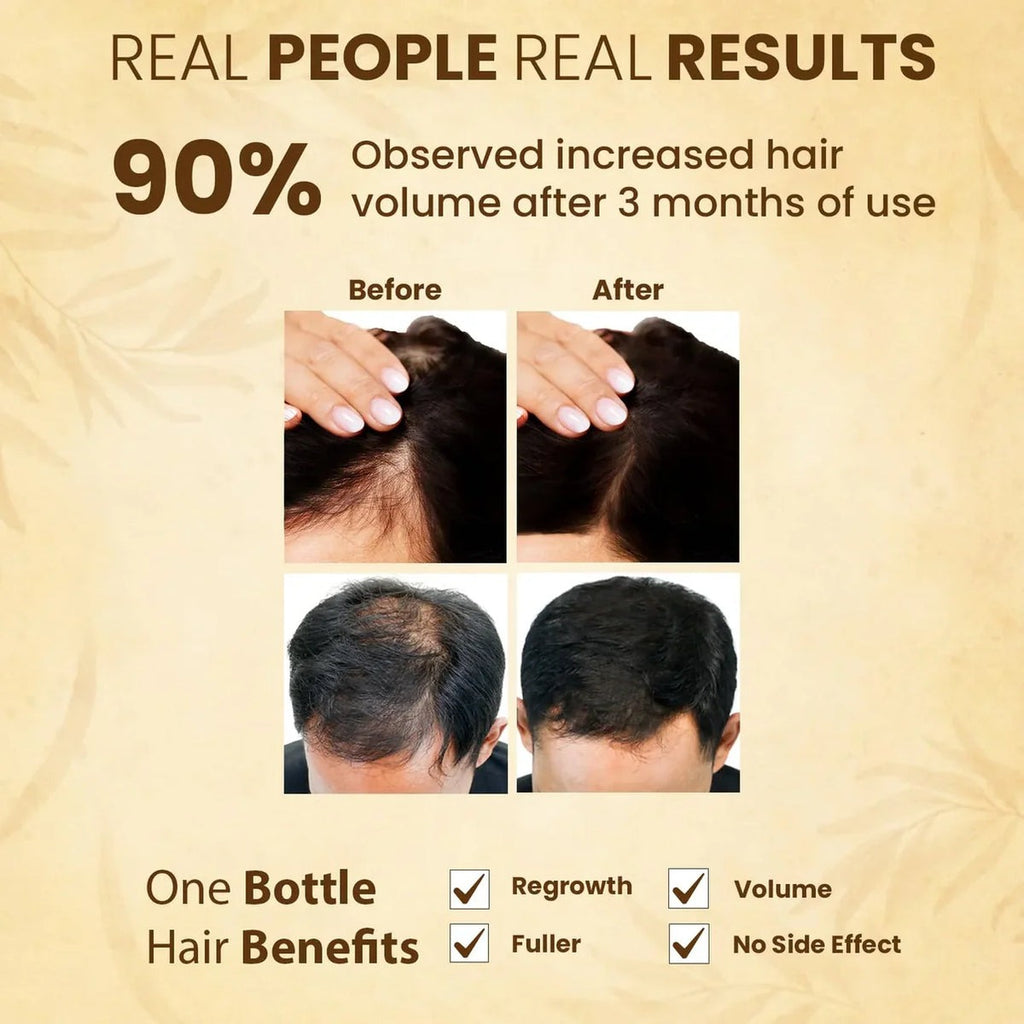 Jamalgota Powder for Hair Growth, Natural Skin & Hair Solution ( Pack Of 2 )