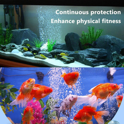 Automatic Fish tank Cleaner Liquid ( Pack of 2 )