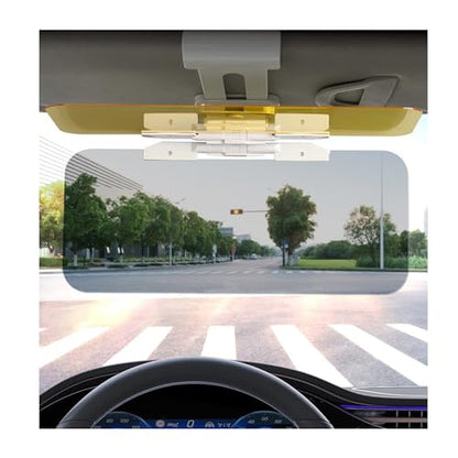 Car HD Visor Night Vision