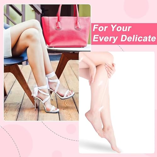 Silicone Moisturizing Socks Anti Slip Aloe Socks for Dry Cracked Feet  (Pack of 2 Pair)