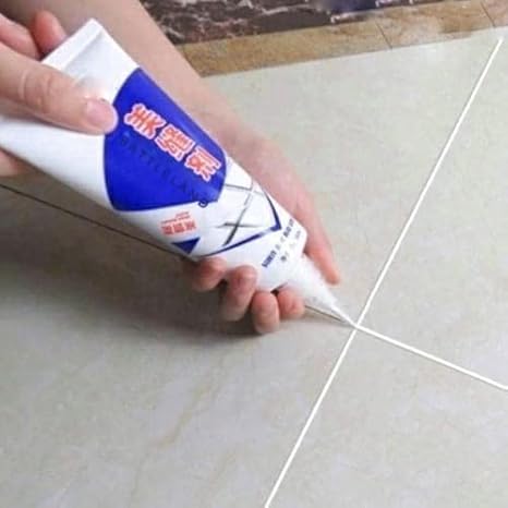 Gap Filler-Multipurpose Gap Filler Tube Tile Grout sealing Agent