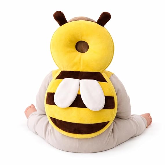 Baby Infant Toddler Helmet No Bump Safety Head Cushion