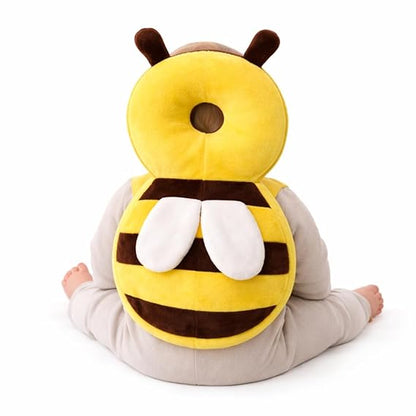 Baby Infant Toddler Helmet No Bump Safety Head Cushion