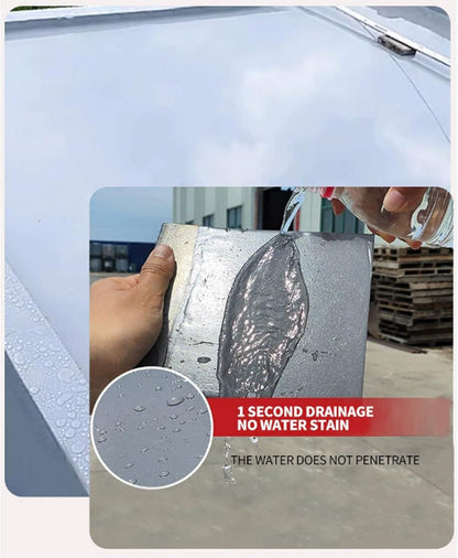 Waterproof Multi-Purpose Polyurethane Coating 200 ml (Pack of 1)