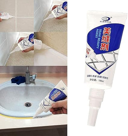 Gap Filler-Multipurpose Gap Filler Tube Tile Grout sealing Agent