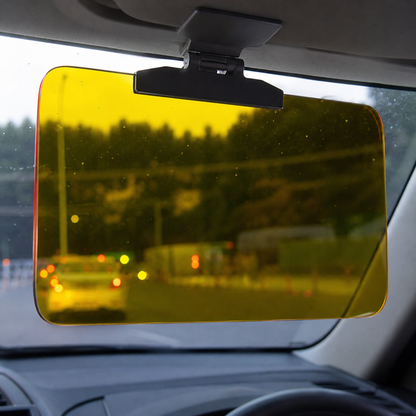 Car HD Visor Night Vision