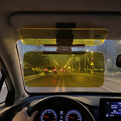 Car HD Visor Night Vision