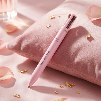 GlamTouchup™ 4-in-1 Makeup Pen