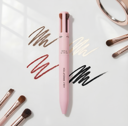GlamTouchup™ 4-in-1 Makeup Pen