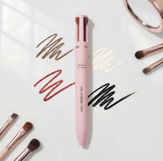 GlamTouchup™ 4-in-1 Makeup Pen