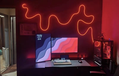 LED Smart Neon Strip Light